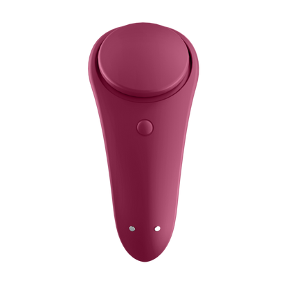 SATISFYER - SEXY GEHEIMNISHÖSCHEN
