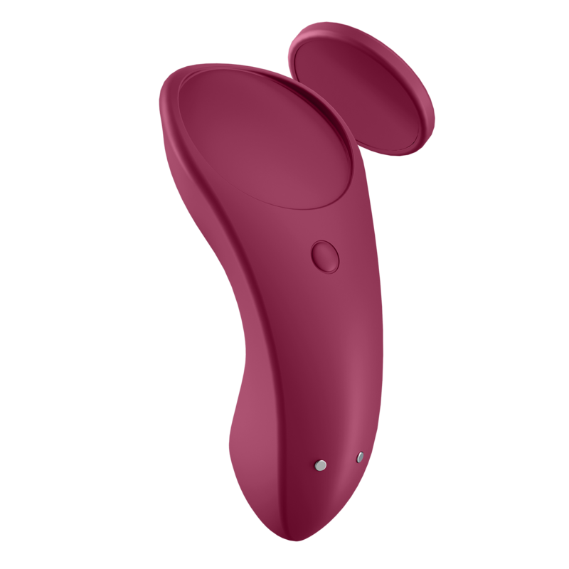 SATISFYER - SEXY GEHEIMNISHÖSCHEN