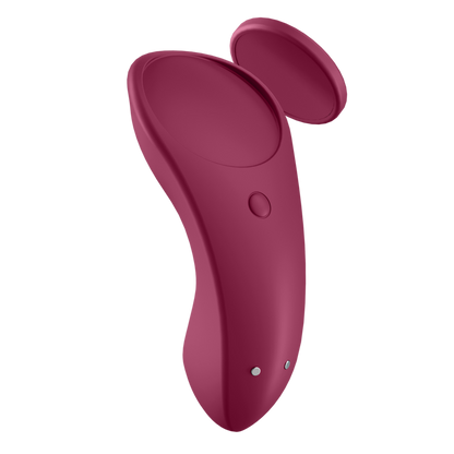SATISFYER - SEXY GEHEIMNISHÖSCHEN