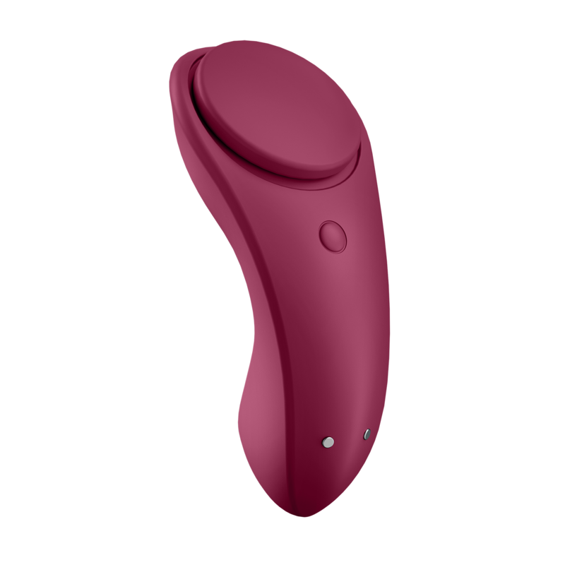SATISFYER - SEXY GEHEIMNISHÖSCHEN