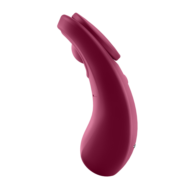 SATISFYER - SEXY GEHEIMNISHÖSCHEN