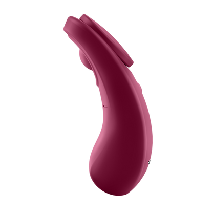SATISFYER - SEXY GEHEIMNISHÖSCHEN