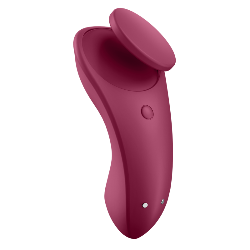 SATISFYER - SEXY GEHEIMNISHÖSCHEN