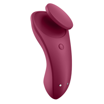 SATISFYER - SEXY GEHEIMNISHÖSCHEN