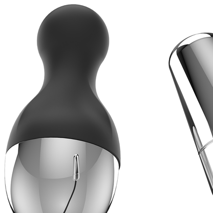 BRILLY GLAM - IAN FERNBEDIENUNG