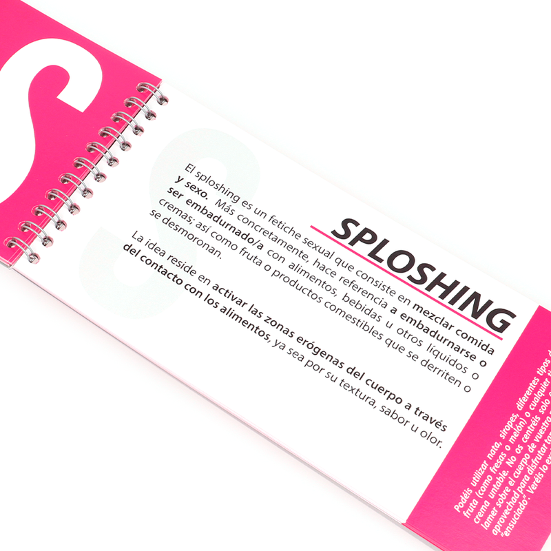 COUPLETITION - ABCSEX-SPIEL FÜR PAARE