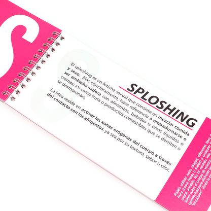 COUPLETITION - ABCSEX-SPIEL FÜR PAARE